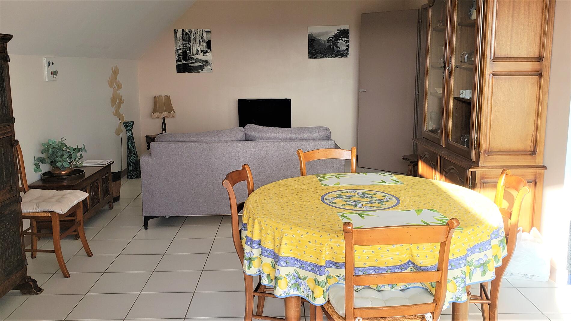 Ref Appartement Personnes Vue Mer Perros Guirec Vivre Ou