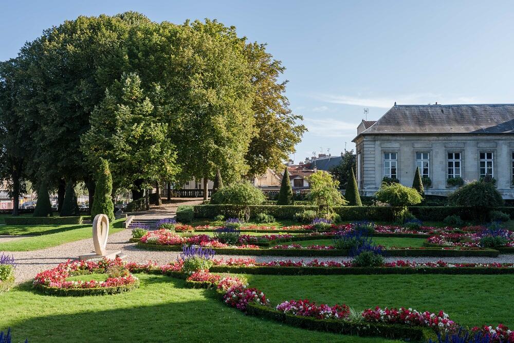 Hôtel de Ville de Soissons Soissons Site officiel Hauts de France