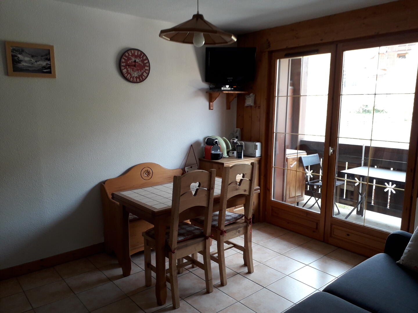 Les Chalets Dor Nd Appartement Personnes Les Deux Alpes