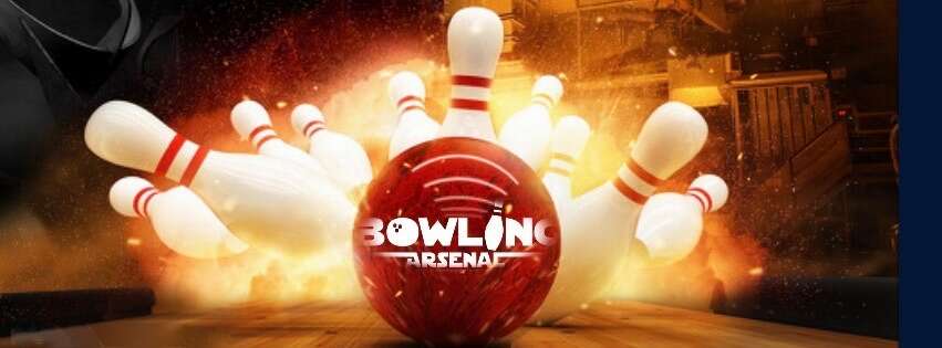 Bowling De L Arsenal Valenciennes Office De Tourisme Valenciennes