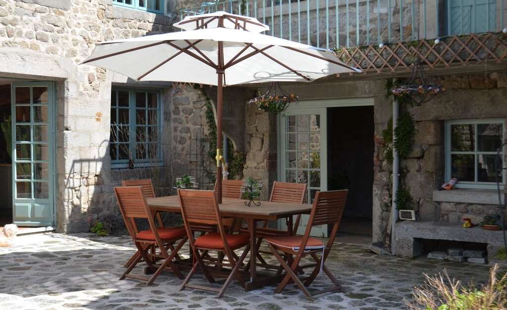 Chambres Dh Tes Wienerissimo Ahun Tourisme Creuse Limousin