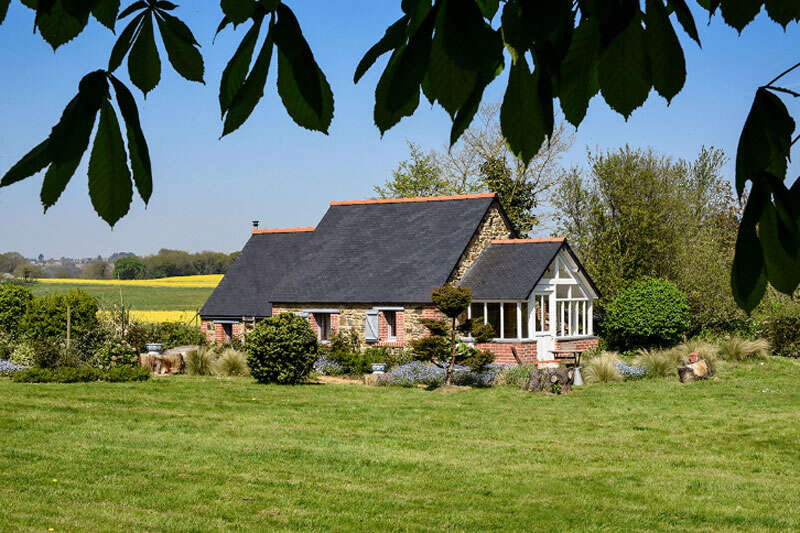 Les gîtes de Kerégal Maison dhôtes Charme Bretagne Plouha