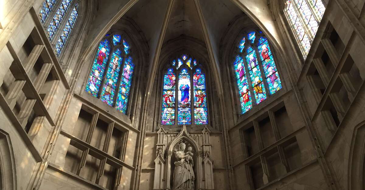 JOURNÉE DU PATRIMOINE DE PAYS ET DES MOULINS ET SI LES ÉGLISES NOUS