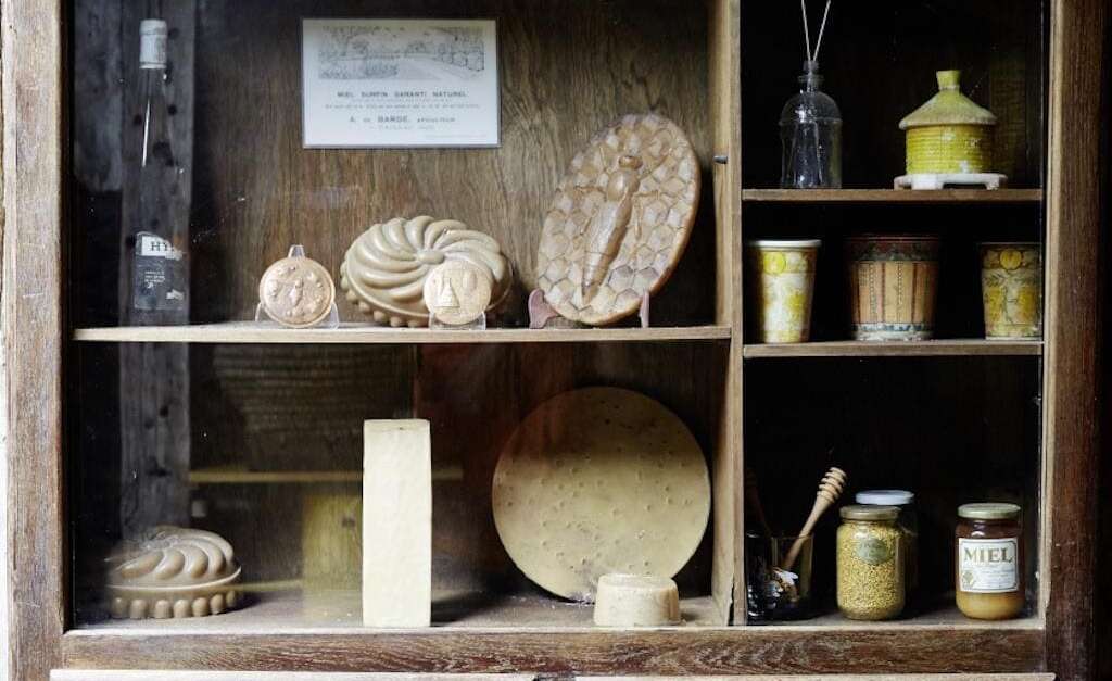 Journée découverte à lEcomusée de Cuzals le miel Sauliac sur Célé