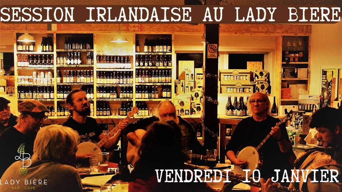 Session Irlandaise Coutances Coutances Tourisme Organisez Vos