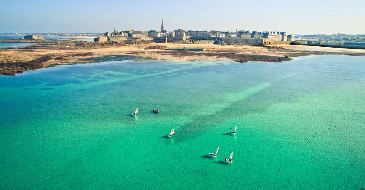 Visit Ouest Guichen Ille Vilaine Tourism 35 En Brittany