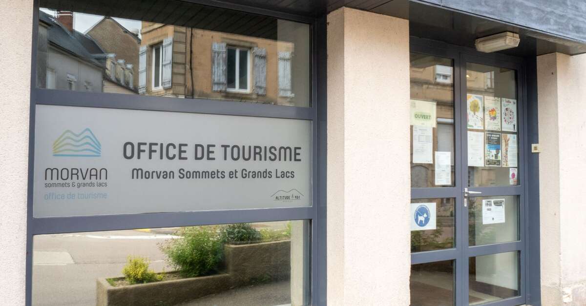 Office De Tourisme Morvan Sommets Et Grands Lacs B I T De Ch Teau