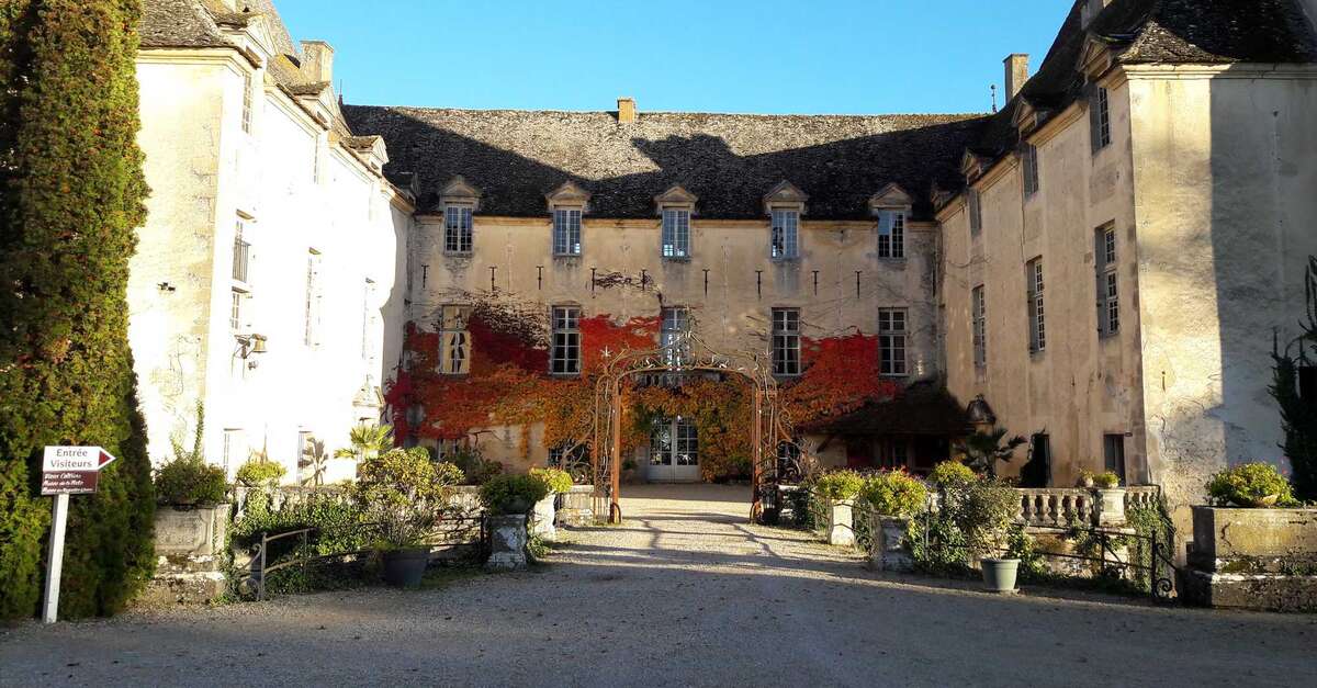 Les Caves De Lorangerie Ch Teau De Savigny Les Beaune Savigny L S