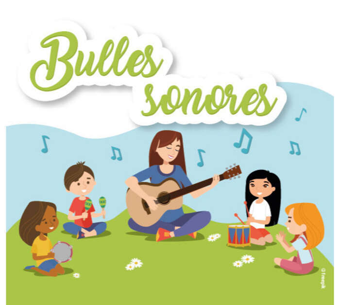 Bulles Sonores Tourcoing Office De Tourisme De Lille