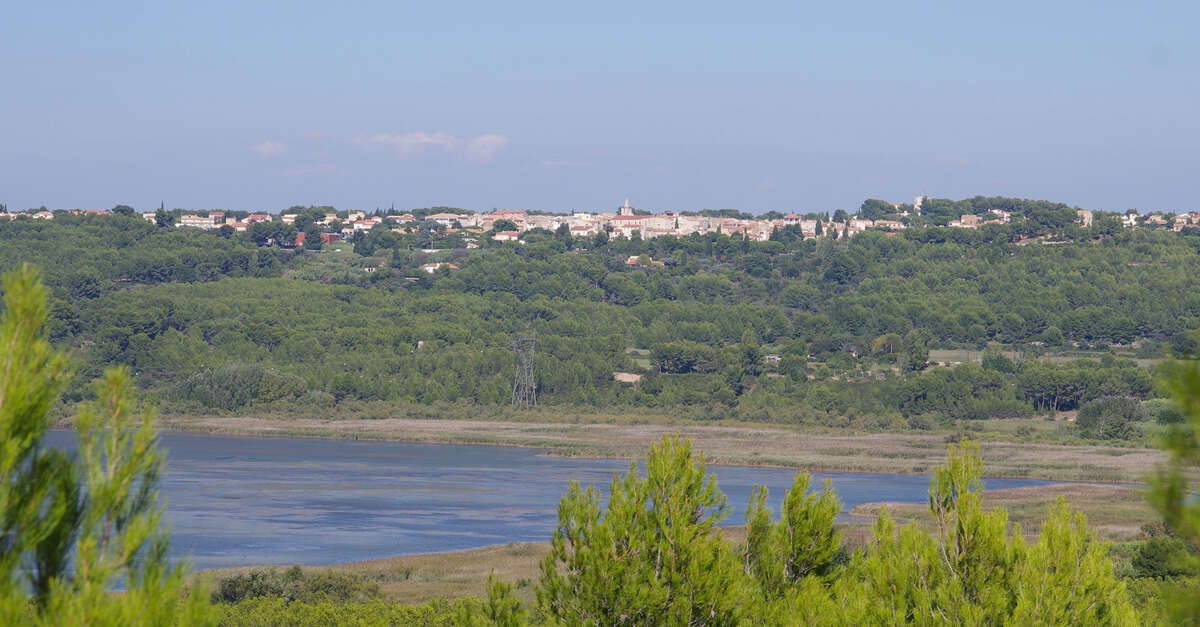 Les Tours Gros Saint Mitre Les Remparts Provence Alpes C Te D Azur