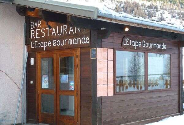 LÉtape Gourmande Ceillac Vacances montagne dans le Queyras Site