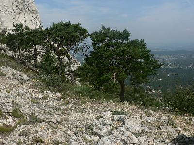 Chaîne de lEtoile Simiane Collongue Provence Alpes Côte d Azur