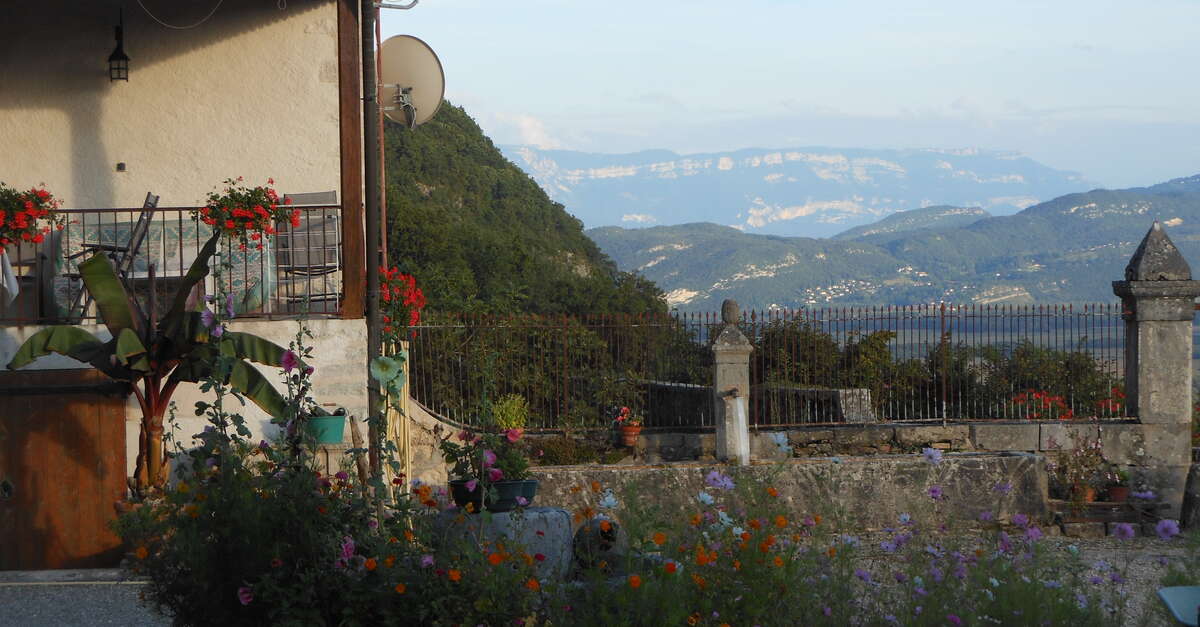 Le Colombier Domaine De La Lavanche Arvi Re En Valromey Office De