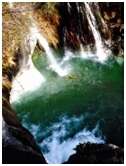 Le Pont Du Loup Les Gorges Du Loup Tourrettes Sur Loup Provence