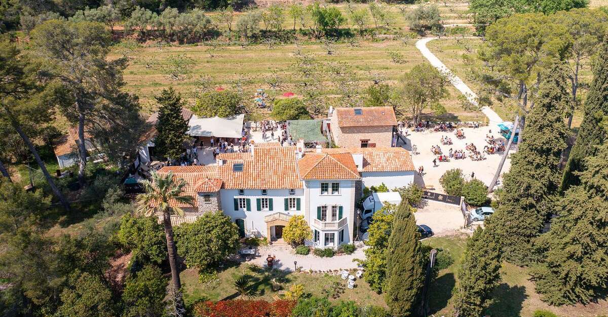 Le Castel de Fies Solliès Pont Provence Alpes Côte d Azur Tourisme