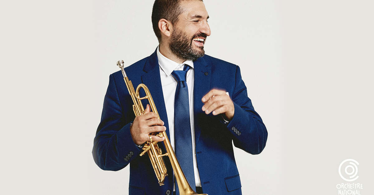 Ibrahim Maalouf Cannes Provence Alpes Côte d Azur Tourisme