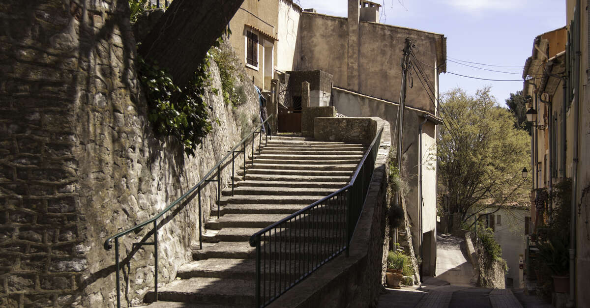 Village de Solliès Ville Solliès Ville Provence Alpes Côte d Azur