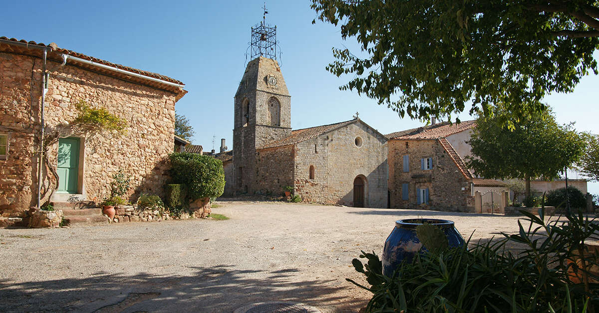 Le Vieux Cannet des Maures Le Cannet des Maures Provence Alpes Côte