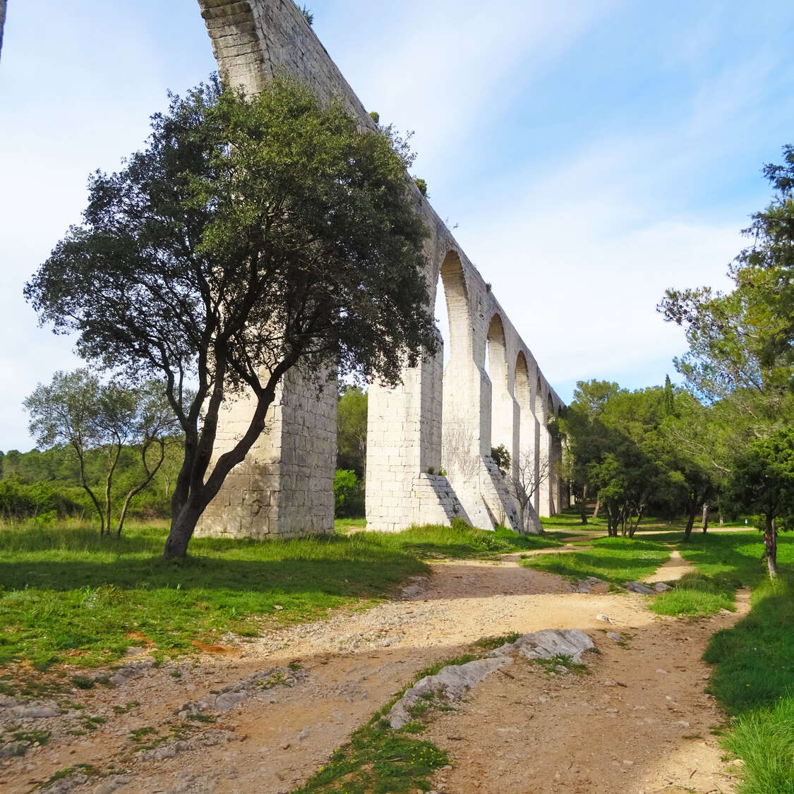 Castries Montpellier Turismo