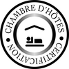 Certification chambres d'hôtes