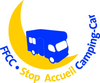 Stop accueil camping-car