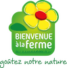 Bienvenue à la ferme