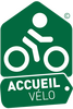 Accueuil Vélo