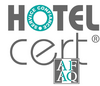 HOTELcert