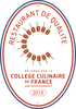 Restaurant de Qualité