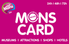 Mons Card