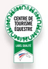 Centre de tourisme equestre