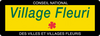 Village fleuri 1 fleur