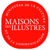 Maisons des Illustres