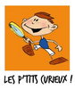 Les P'tits Curieux