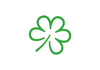 Etoile verte