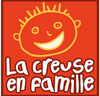 La Creuse en famille