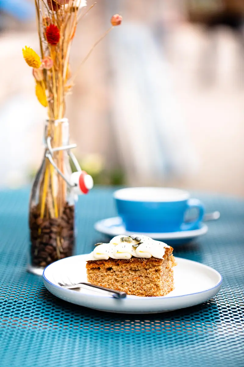 Tamper ! Espresso Bar (Lille) Office de Tourisme de Lille