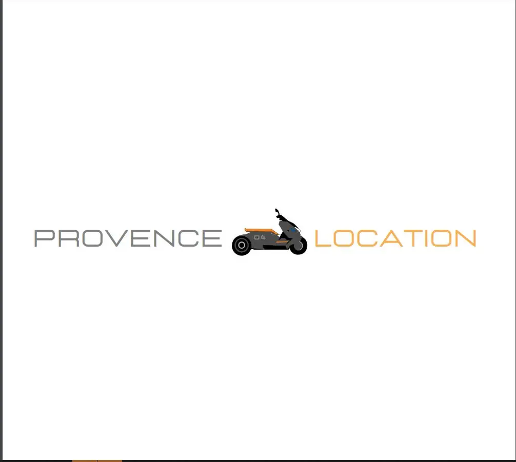 Provence Location scooters BMW 125 (Marseille 11ème) Office de