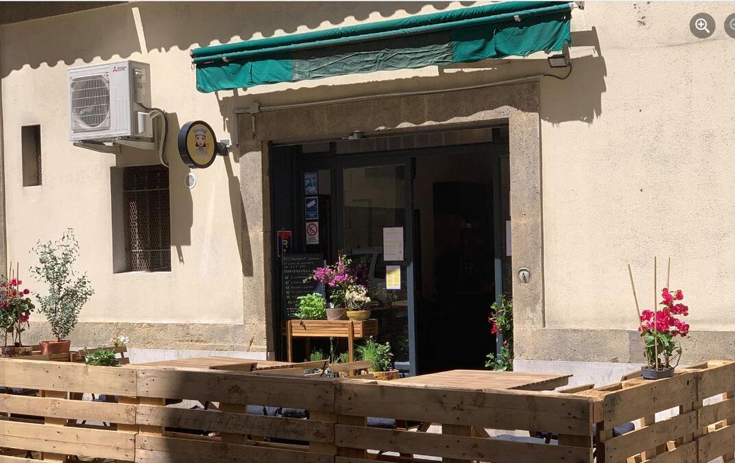 Bar à manger (Marseille 2ème) | Marseille Tourism