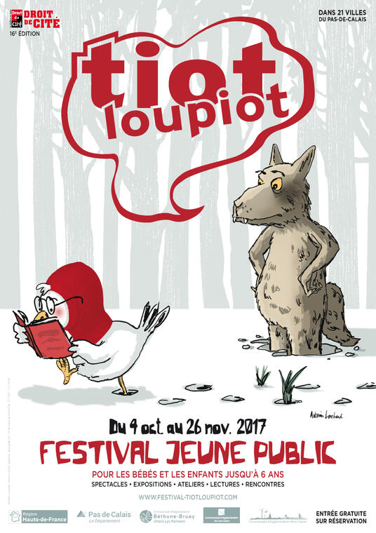 rencontre sur marles les mines