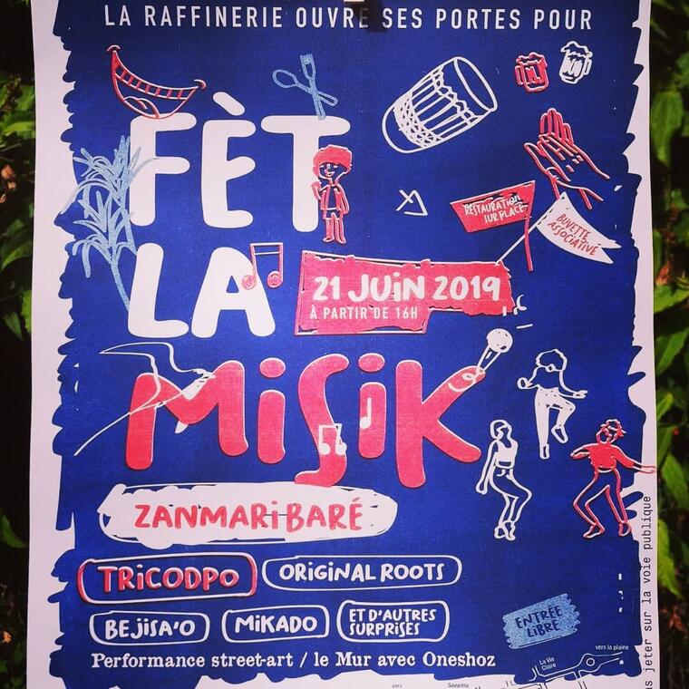 affiche fête de la musique à la raffinerie.jpg