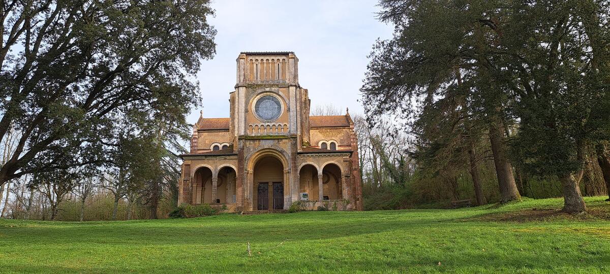 Chapelle-Notre-Dame-Croix Marciac © CSO-CG.jpg