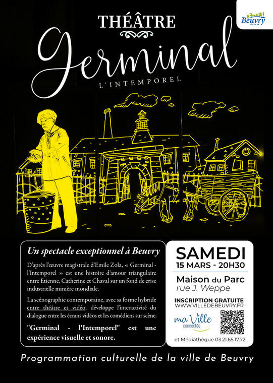 Germinal l'Intemporel - samedi 15 mars-2-Couve BeuvryActu.jpg