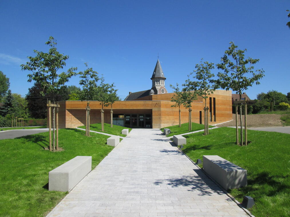 Le Musée de la Bataille de Fromelles.jpg