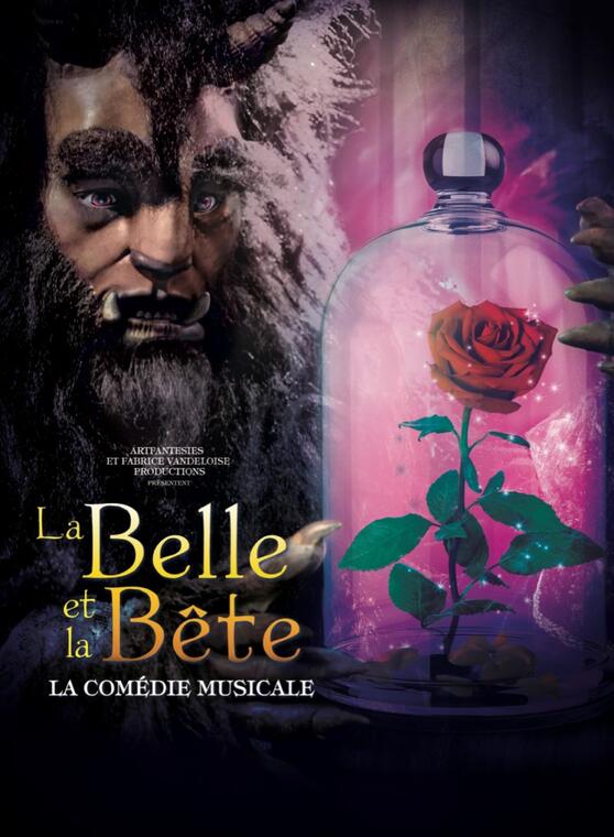 La Belle Et La Bete Mons Visitmons The Official Tourism Website Of Mons And Le Borinage The Area Around Mons Www Visitmons Be