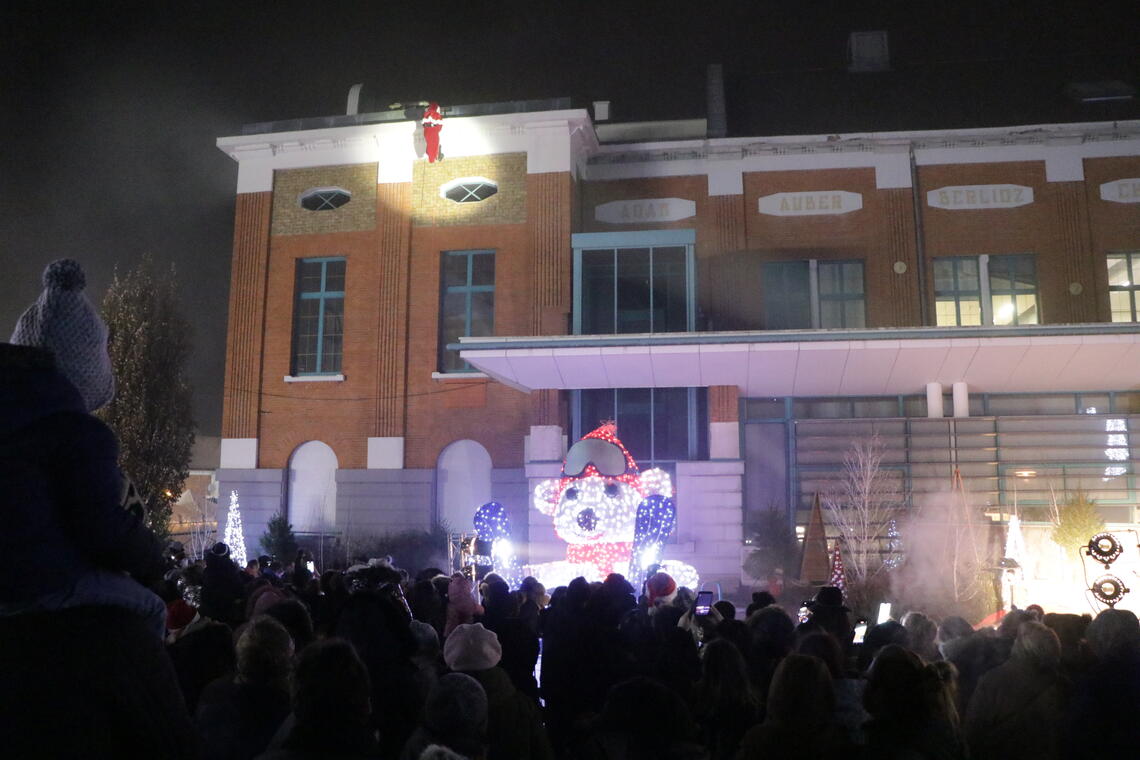 marché de Noël de Waziers (c)VilledeWaziers.JPG