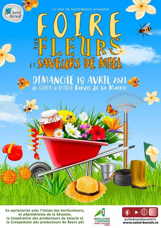 affiche foire aux fleurs et saveurs de miel.jpg