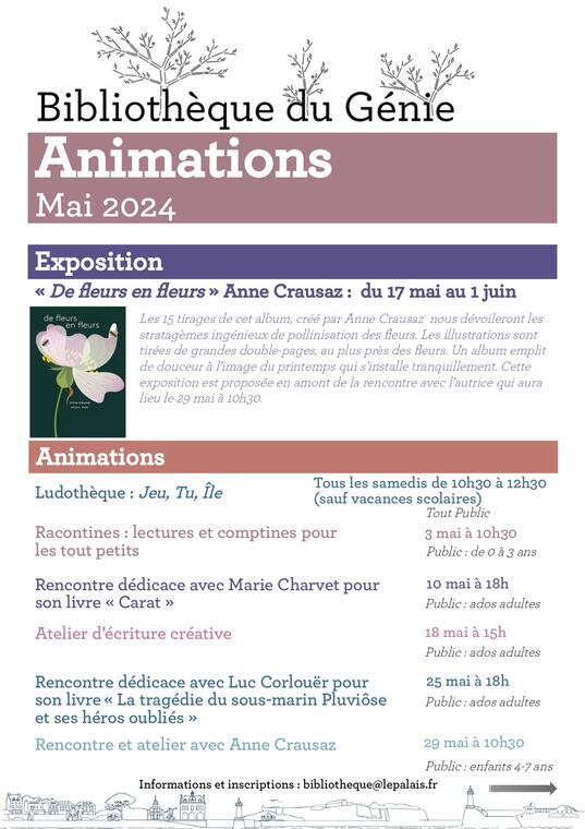 Programme_animations_Bibliotheque_Genie_mai 2024_page-0001.jpg