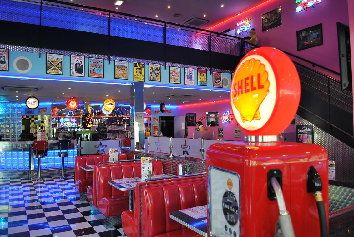 MEMPHIS COFFEE - Calais | Calais Côte d'Opale Tourisme
