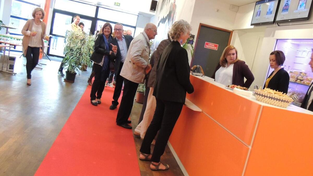Cinema Les Etoiles Bruay La Buissiere Horaires Cinéma Les Etoiles - Cinéma - Bruay-la-Buissière | Office de Tourisme
